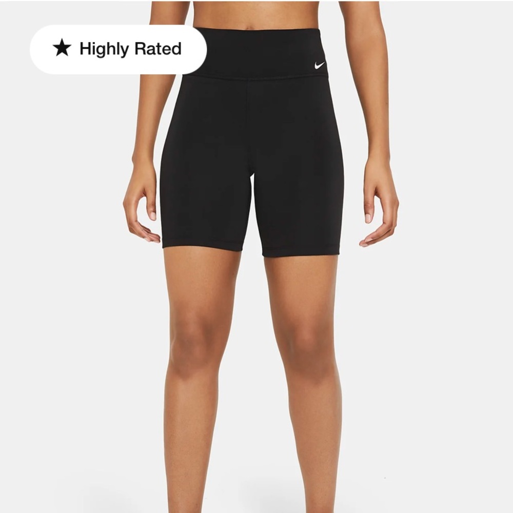 Nike 6” biker shorts